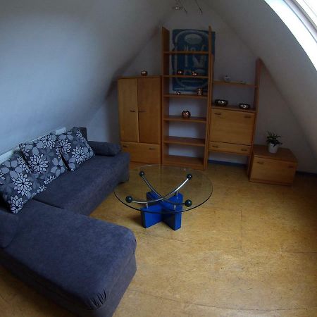Ferienwohnung Regina Albstadt Eksteriør billede