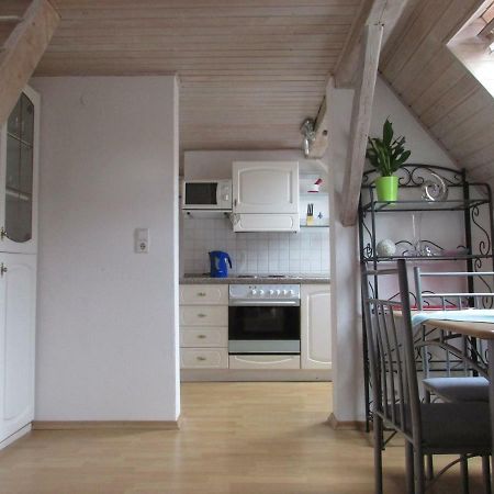 Ferienwohnung Regina Albstadt Eksteriør billede