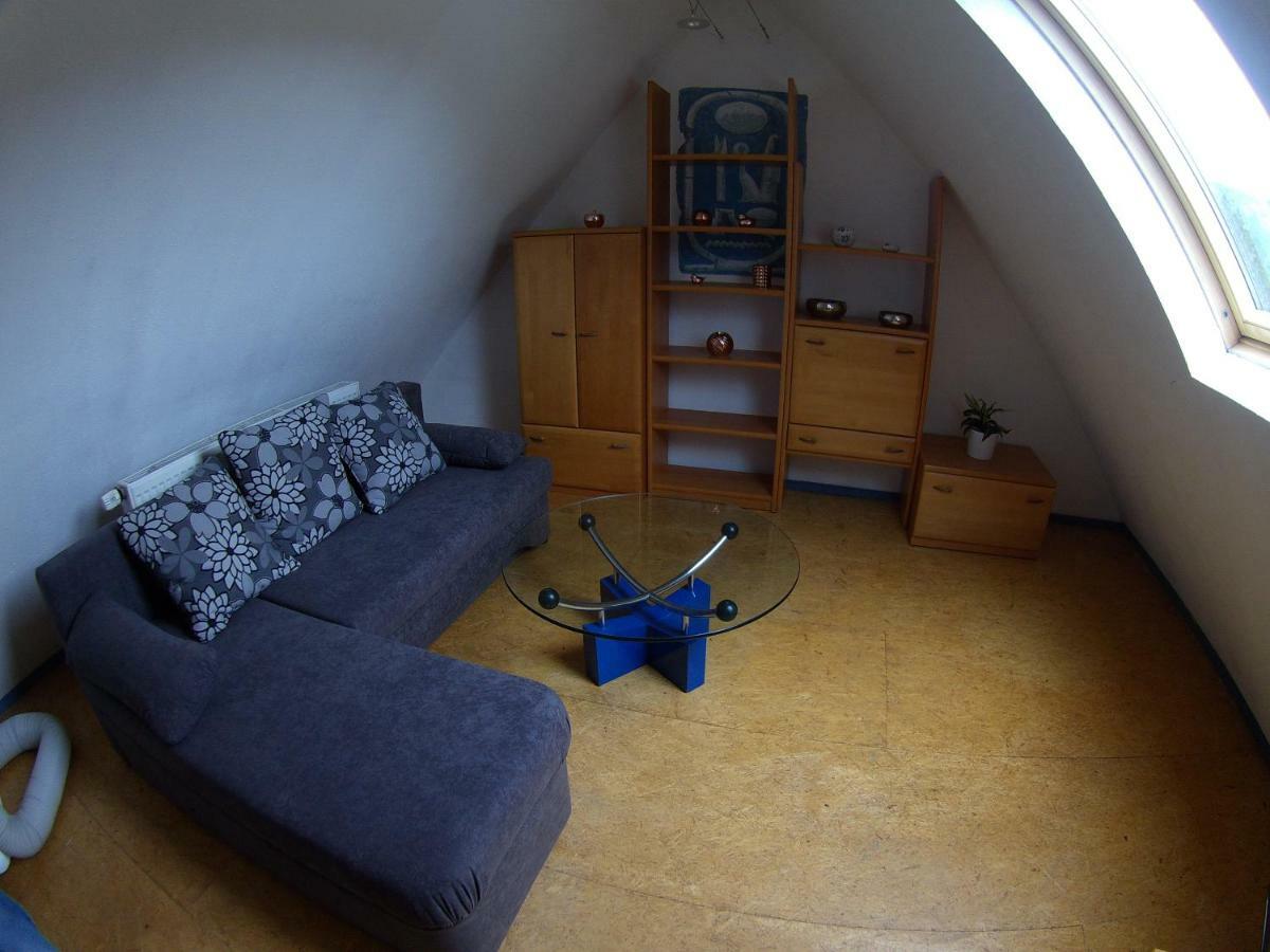 Ferienwohnung Regina Albstadt Eksteriør billede