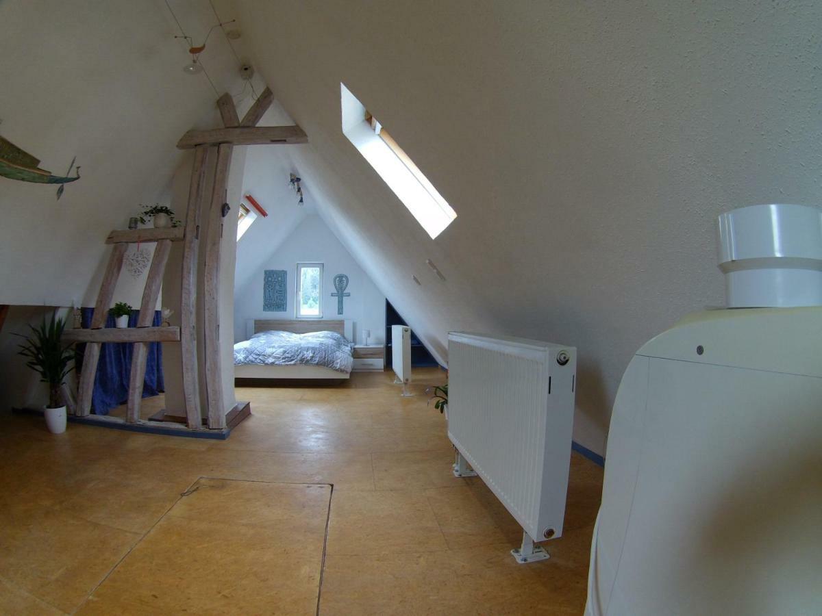 Ferienwohnung Regina Albstadt Eksteriør billede